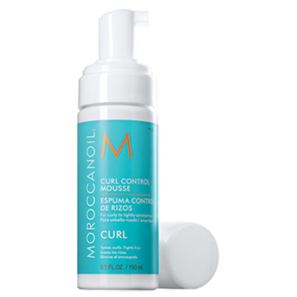 Moroccanoil Curl Control Mousse 150ml 