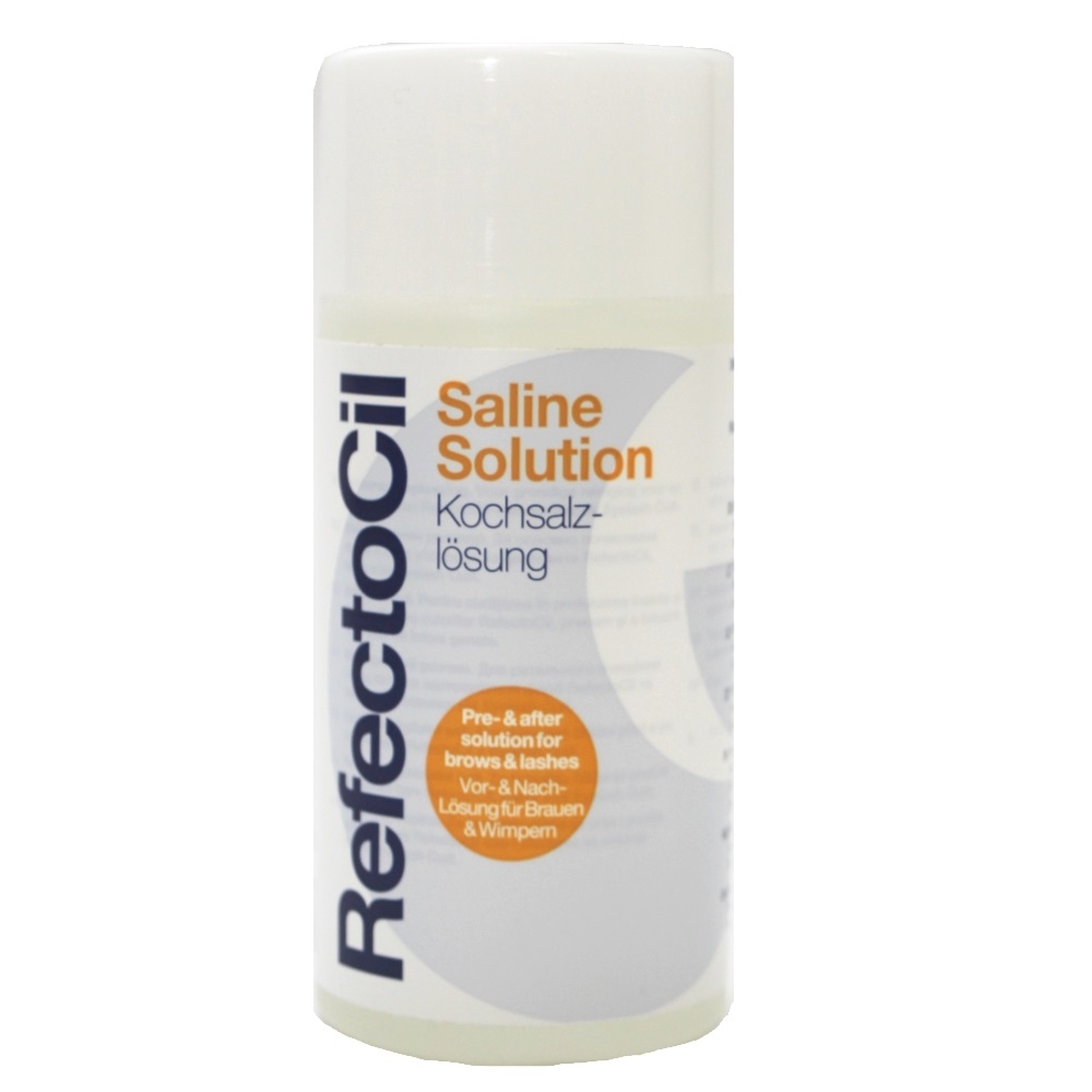 Refectocil Saline Solution 150ml Refectocil Saline Solution 150ml