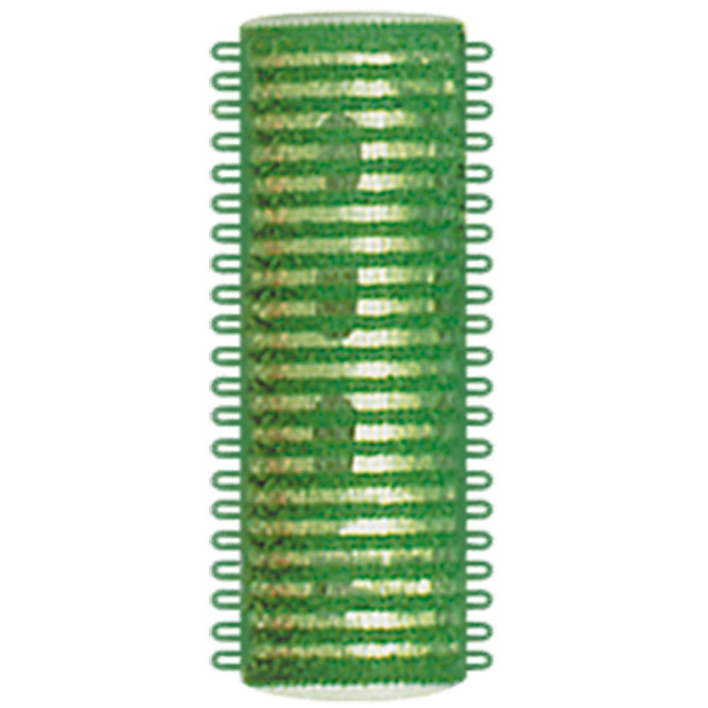 Fripac Thermo Magic Rollers Grün 21 mm, 12 Stück je Beutel Fripac Thermo Magic Rollers Grün 21 mm, 12 Stück je Beutel
