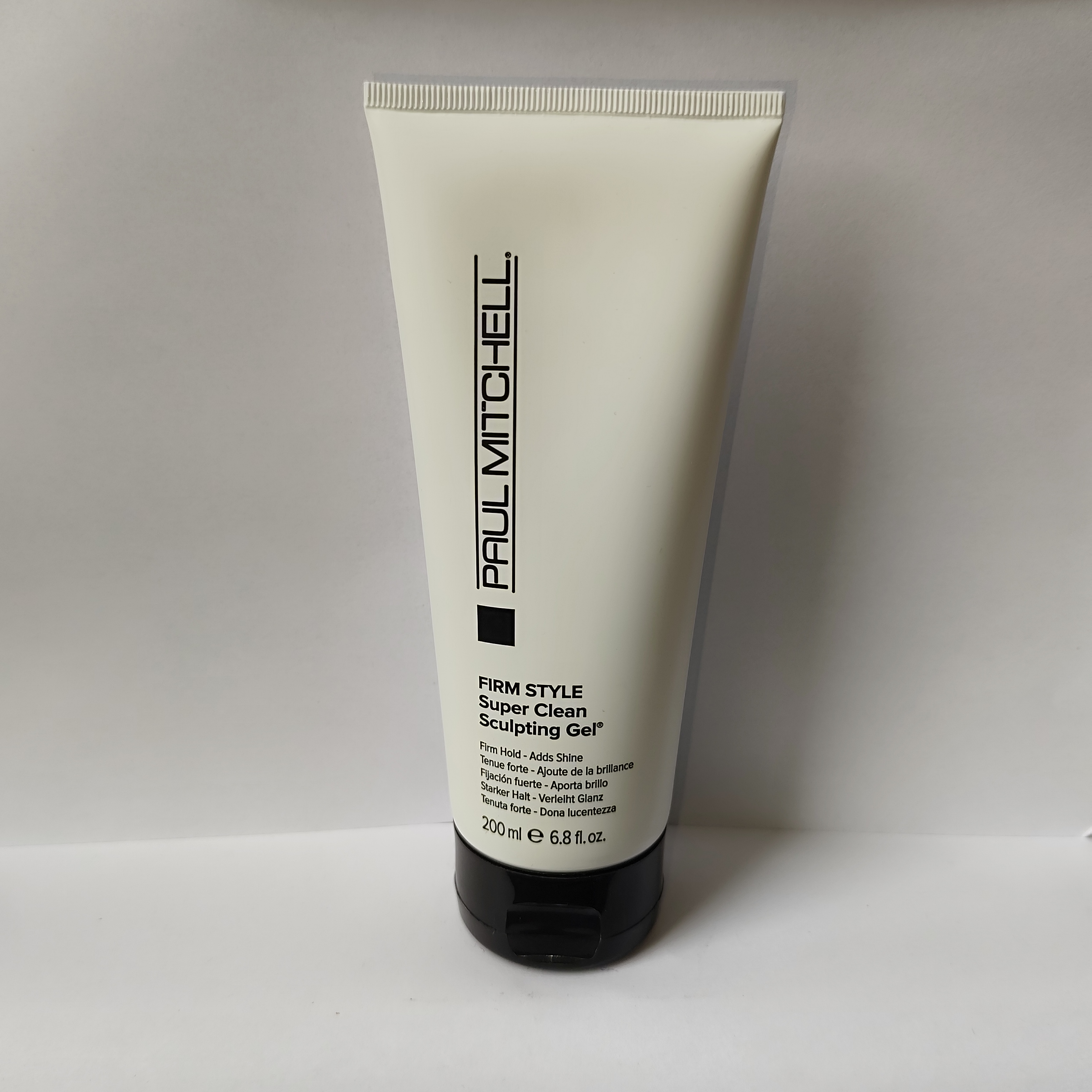 Paul Mitchell Firm Style Super Clean Sculpting Gel 100ml