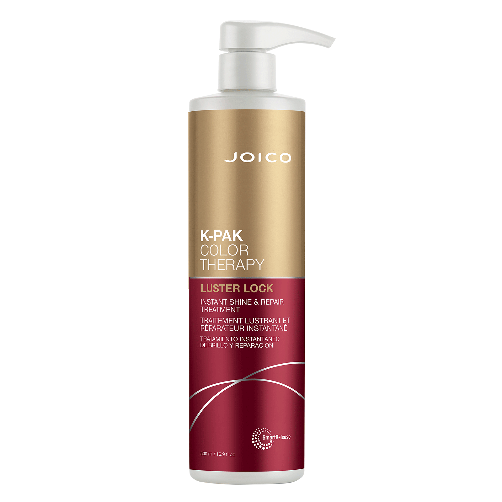 Joico K-Pak Color Therapy Luster Lock 500ml Joico K-Pak Color Therapy Luster Lock 500ml