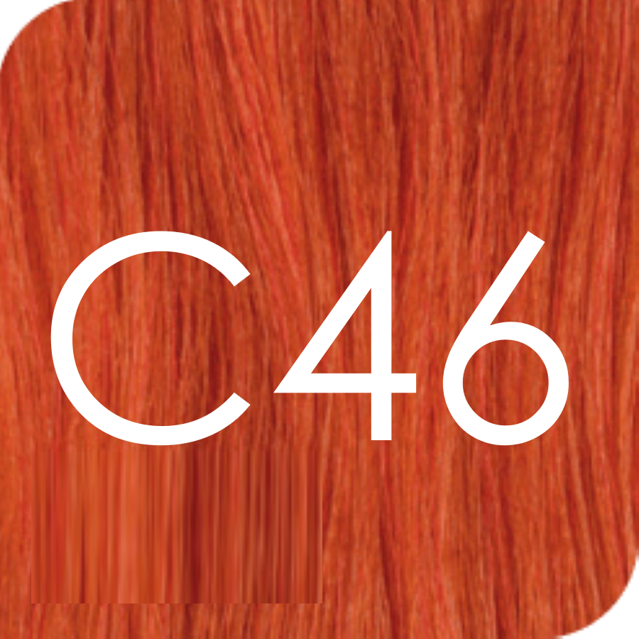 C46 Mandarinrot 