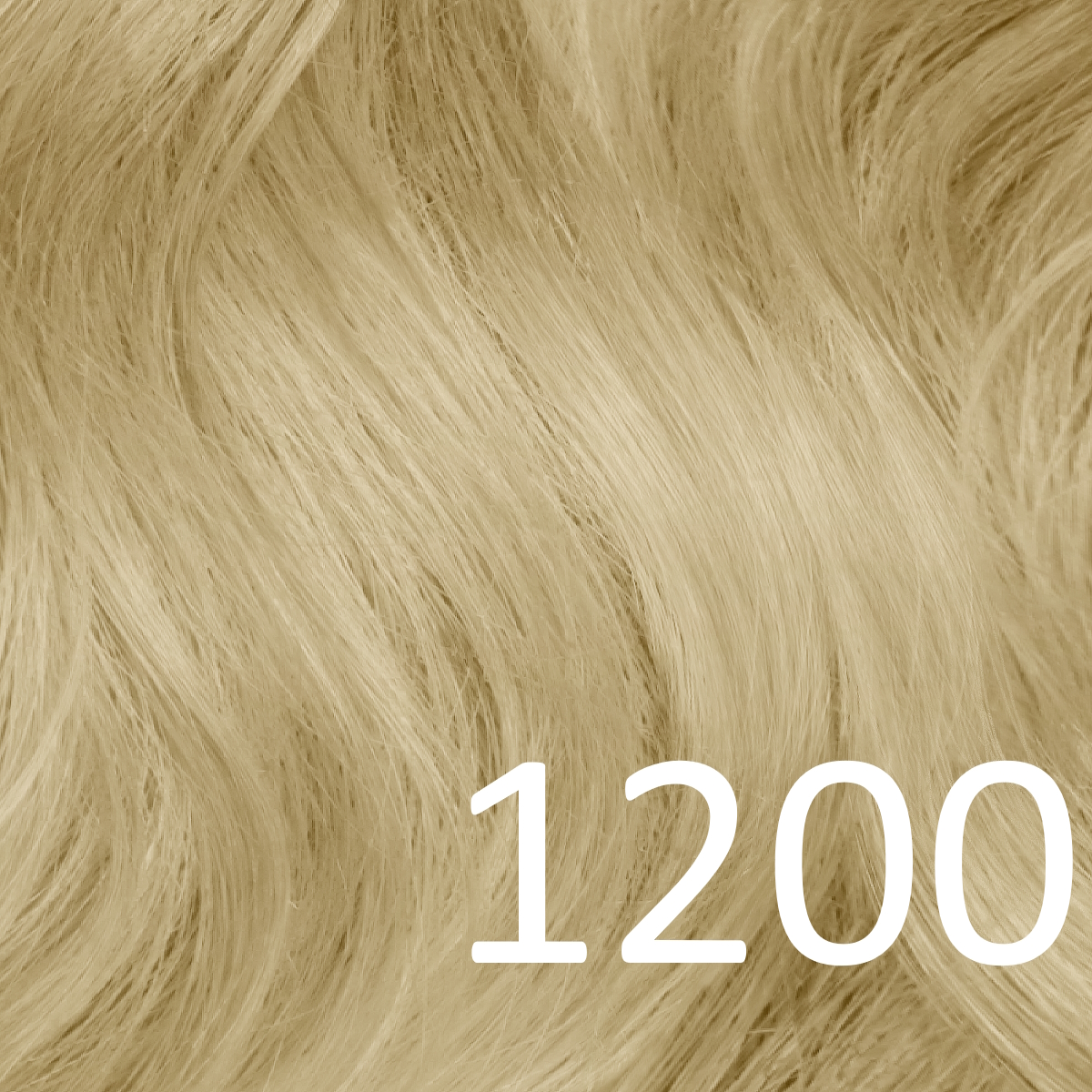 Intense Blond 1200 Natur