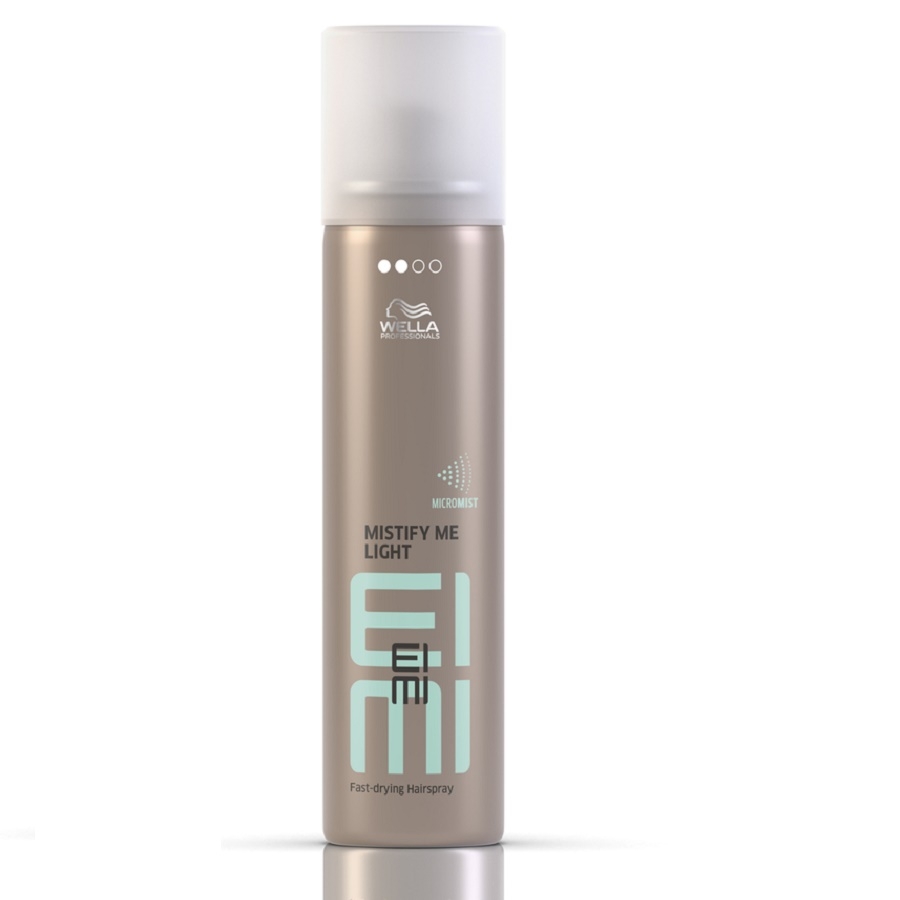 Wella EIMI Mistify Me light 75ml Wella EIMI Mistify Me light 75ml