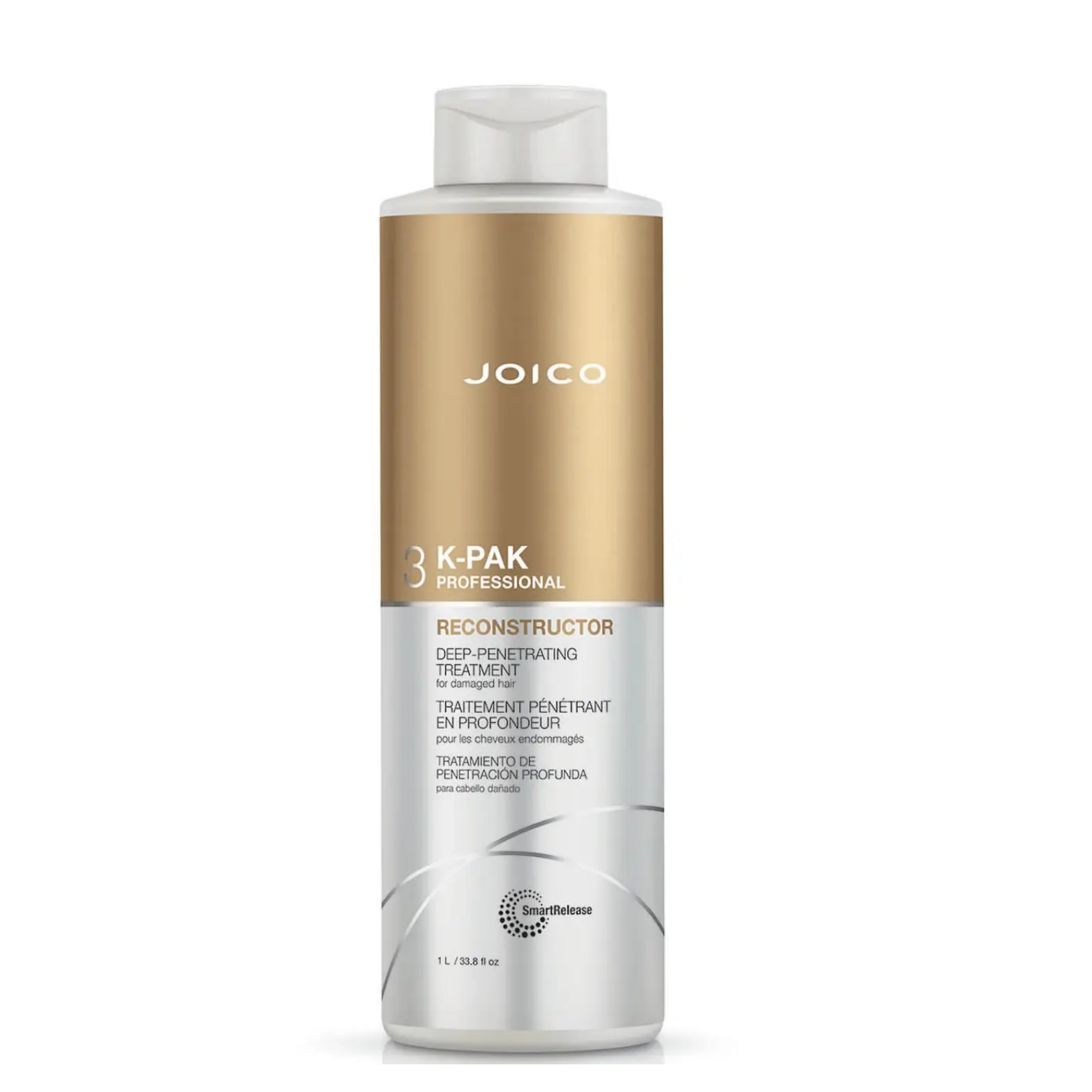 Joico K-Pak Reconstructor 1000ml Joico K-Pak Reconstructor 1000ml