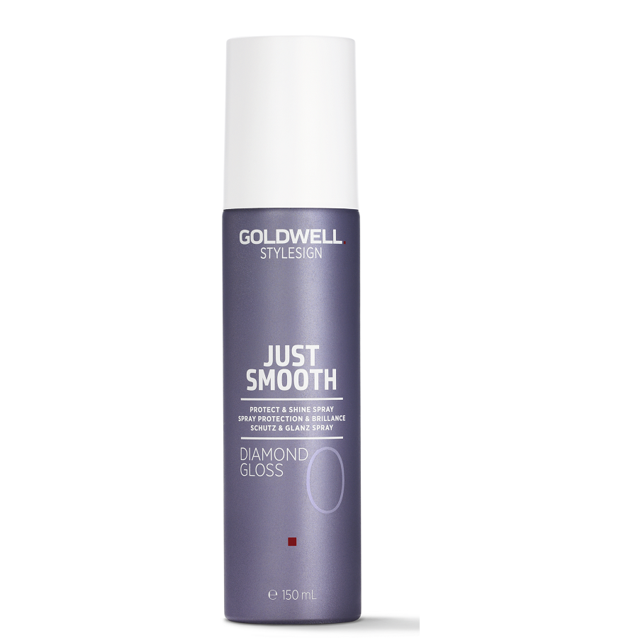 Goldwell Style Sign Just Smooth Diamond Gloss 150ml 