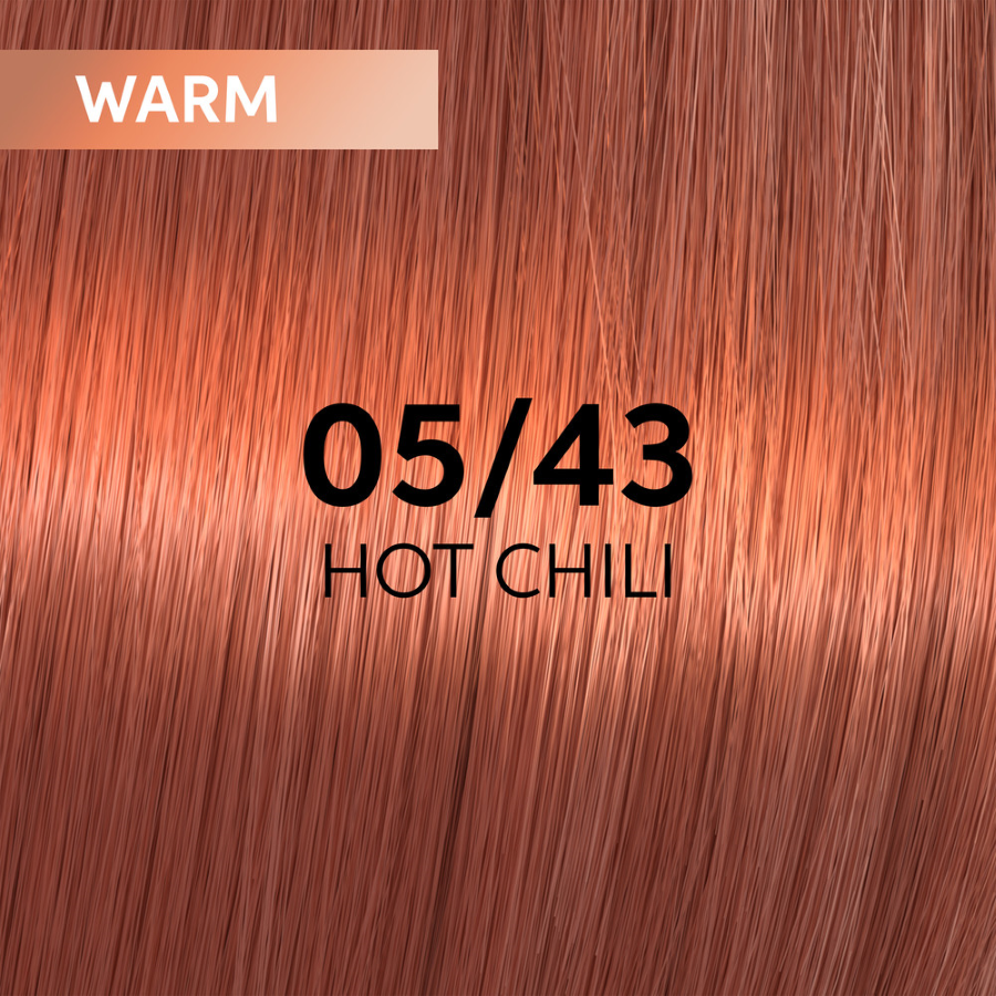 05/43 Hot Chili 