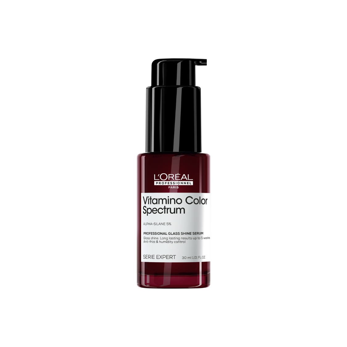 L'Oréal Professionnel Paris Serie Expert Vitamino Color Spectrum Glass Shine Serum 30ml