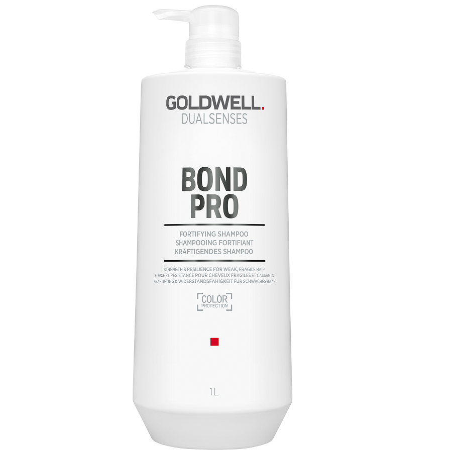 Goldwell Dualsenses Bond Pro Shampoo 1000ml Goldwell Dualsenses Bond Pro Shampoo 1000ml