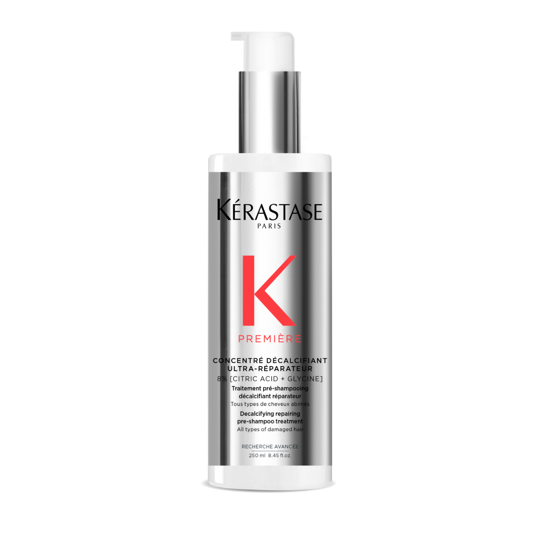 Kerastase Première Concentré Décalcifiant Ultra-Réparateur 250ml Kerastase Première Concentré Décalcifiant Ultra-Réparateur 250ml