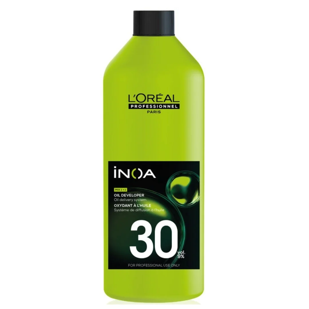 L'Oréal Professionnel Paris Inoa Oxidant 9% 1000ml