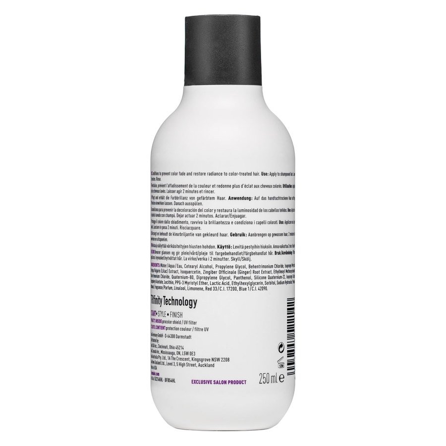 KMS Colorvitality Conditioner 250ml KMS Colorvitality Conditioner 250ml