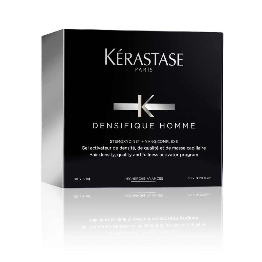 Kerastase Densifique Cure Homme 30x6ml