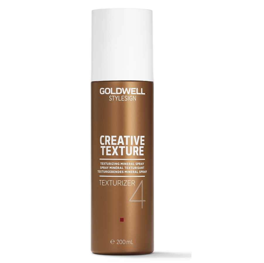 Goldwell Style Sign Creative Texture Texturizer 200ml 