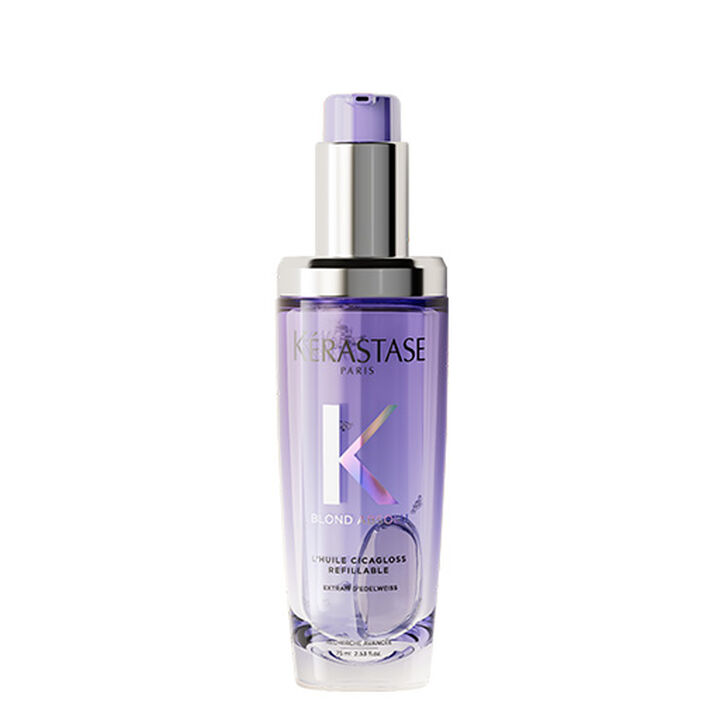 Kerastase Blond Absolu Huile Cicagloss Full Pack 75ml