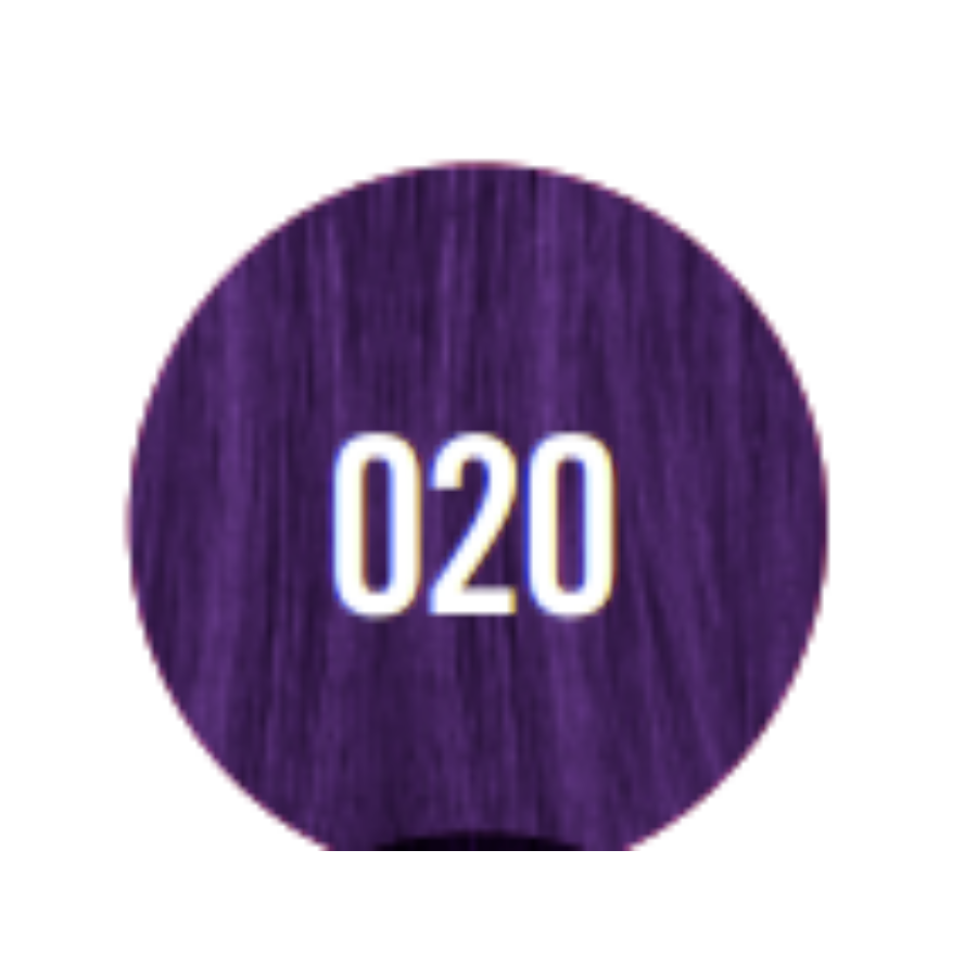 020 Lavender
