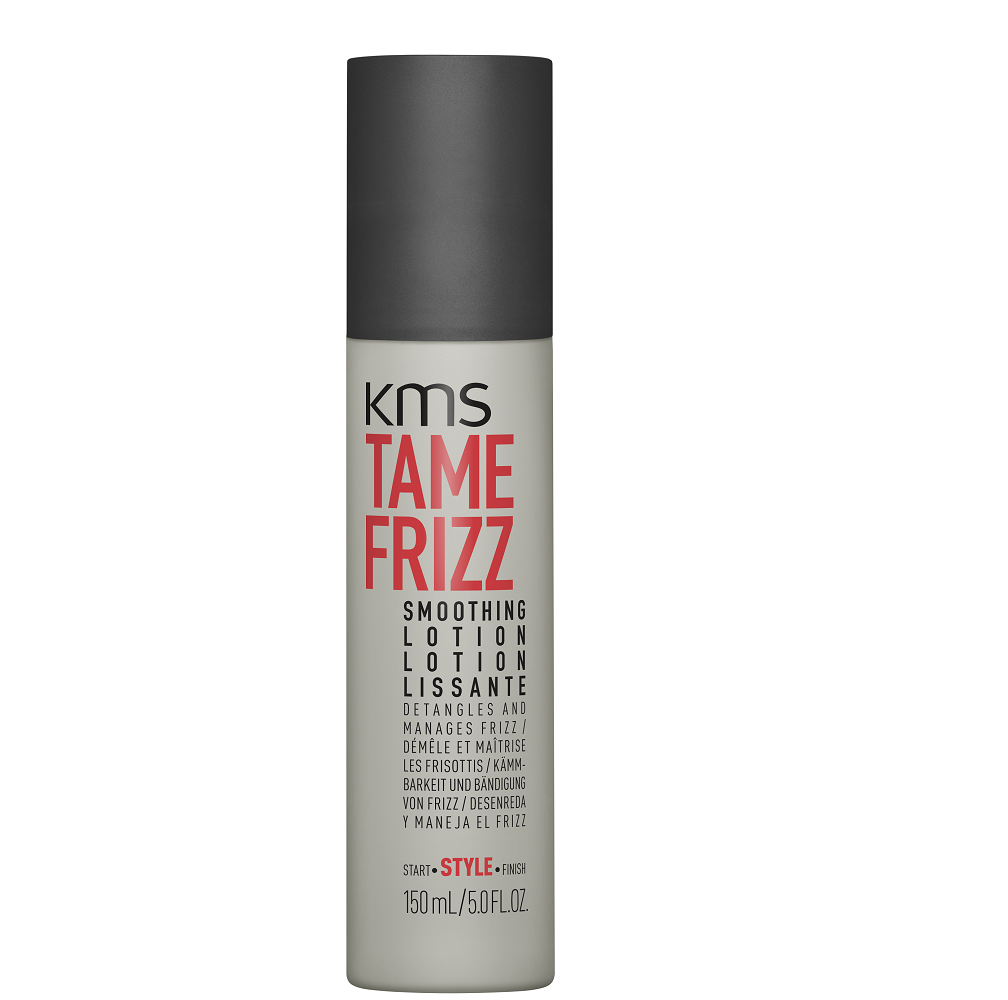 KMS Tamefrizz Smoothing Lotion 150ml KMS Tamefrizz Smoothing Lotion 150ml
