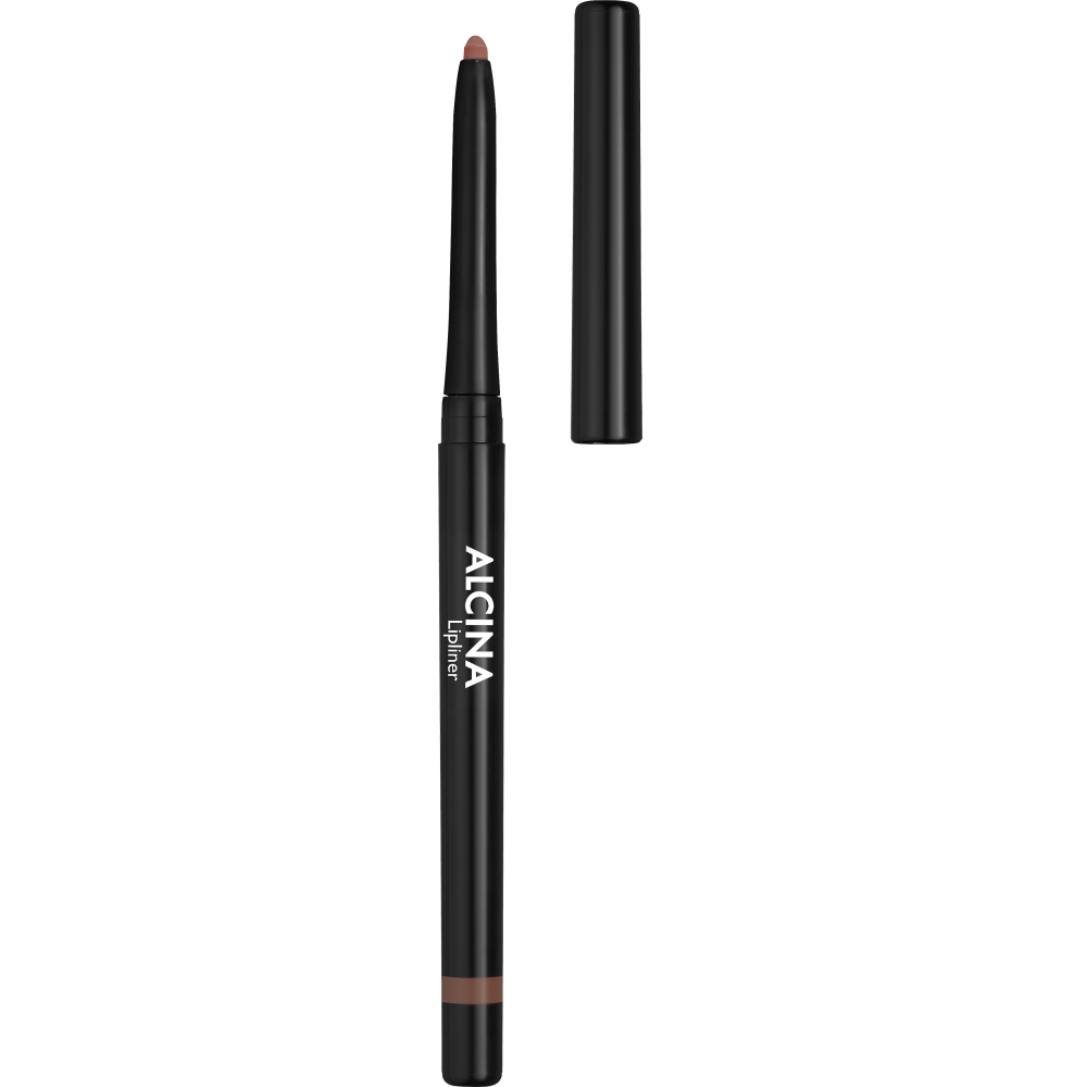 Alcina Lipliner natural brown  Alcina Lipliner natural brown