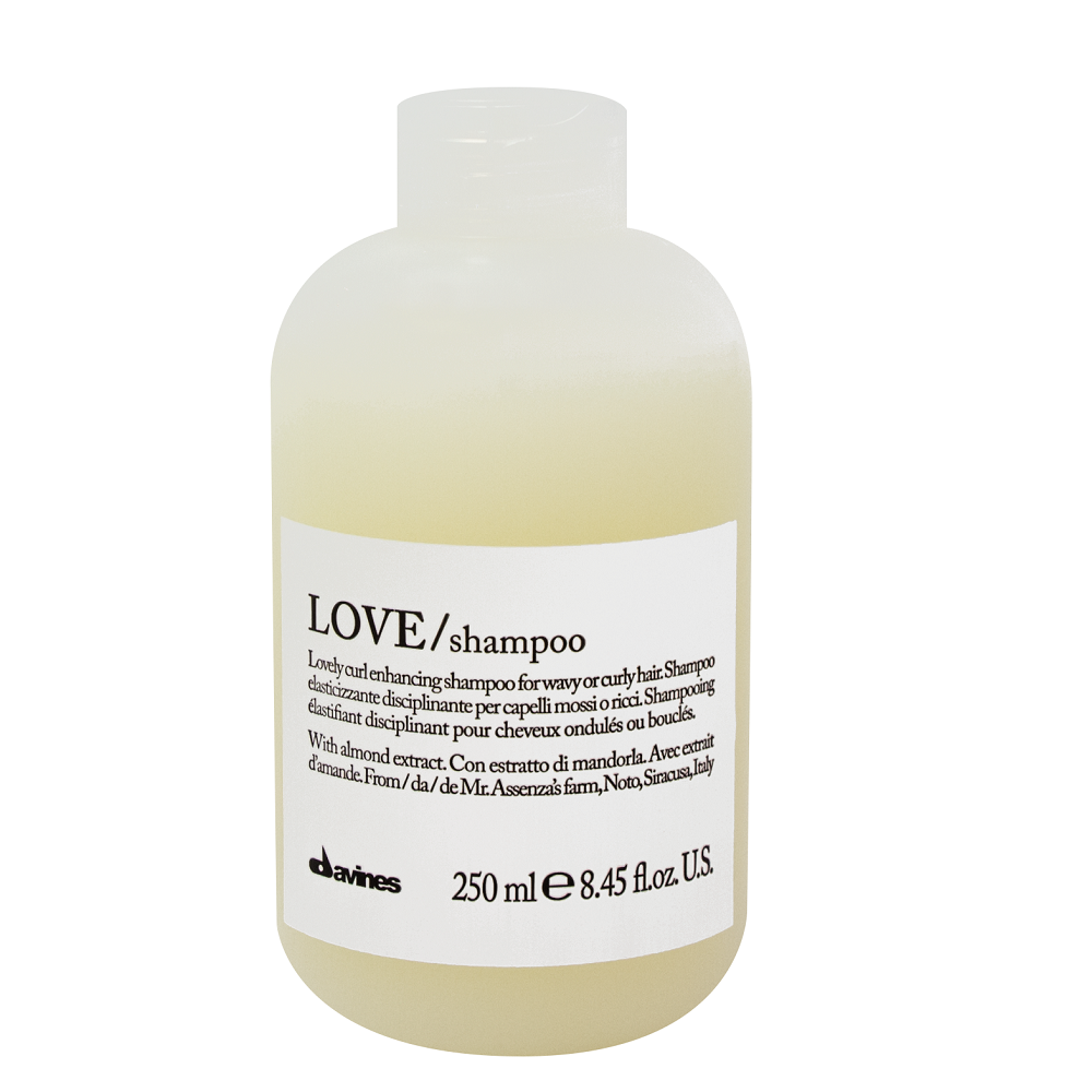Davines Essential Haircare LOVE CURL Shampoo 250ml Davines Essential Haircare LOVE CURL Shampoo 250ml