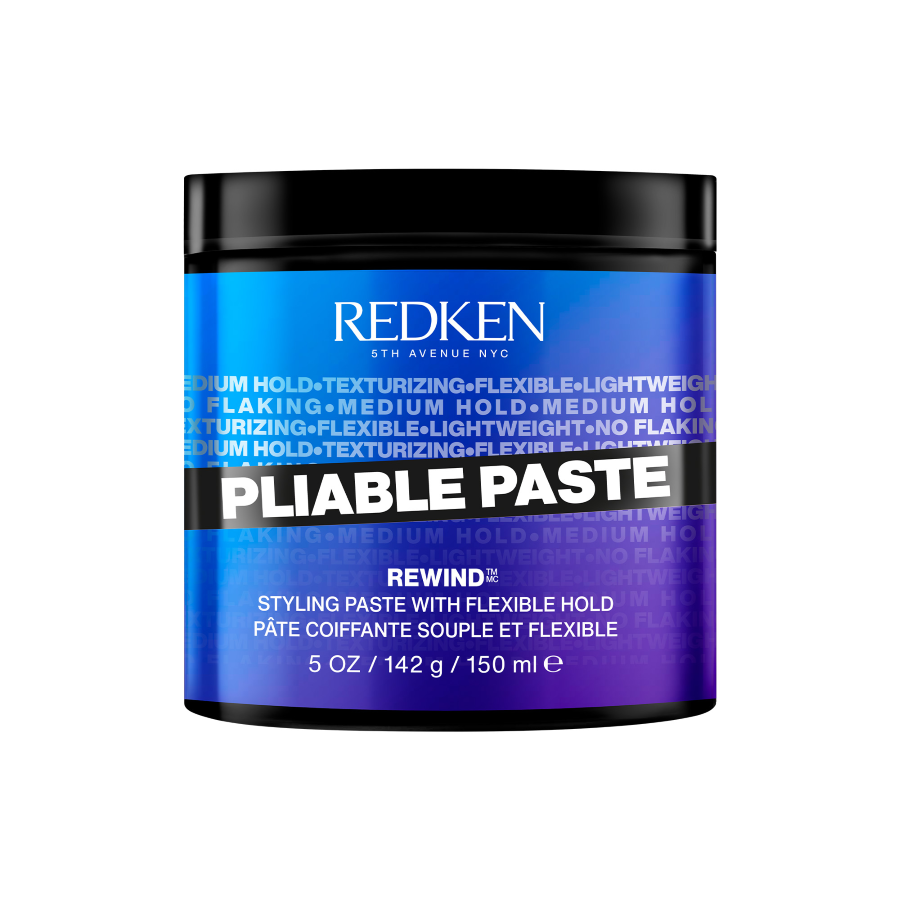 Redken Styling Pliable Paste 150ml Redken Styling Pliable Paste 150ml