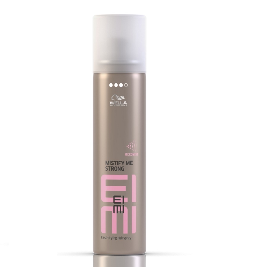 Wella EIMI Mistify Me strong 75ml Wella EIMI Mistify Me strong 75ml