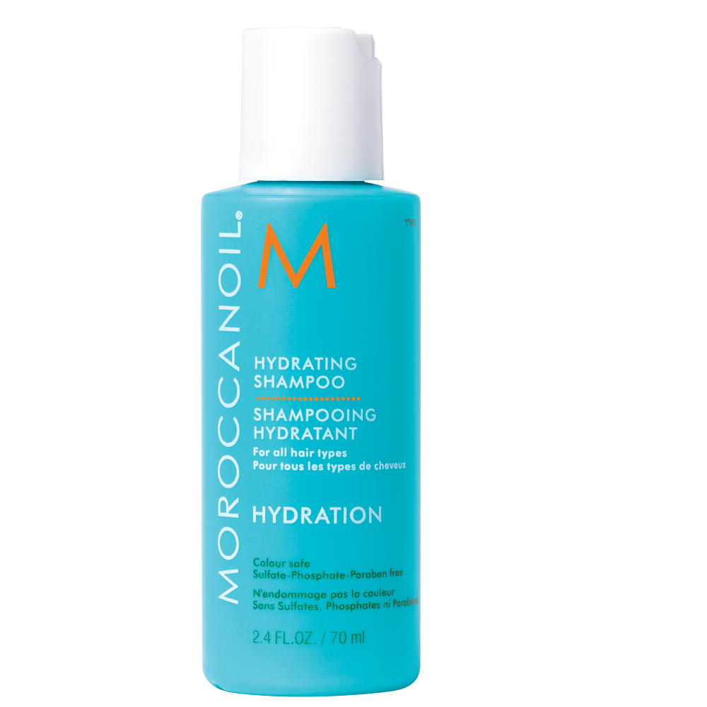 Moroccanoil Hydration Shampoo 70ml  Moroccanoil Hydration Shampoo 70ml