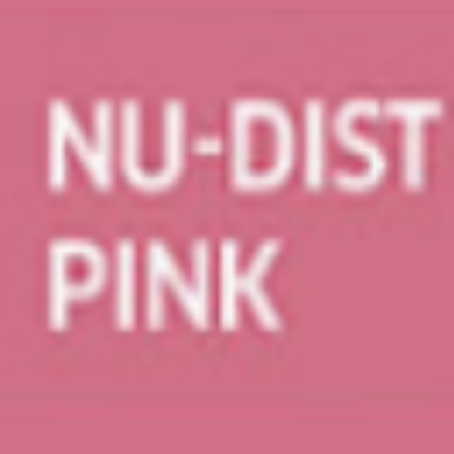 NuDist Pink