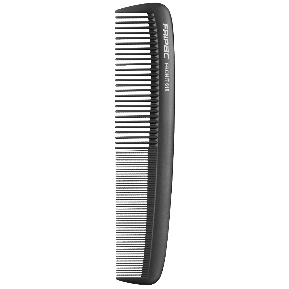 Fripac Matte Range 610 Damenkamm extragroß Fripac Matte Range 610 Damenkamm extragroß