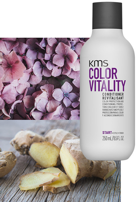 KMS Colorvitality Conditioner 250ml KMS Colorvitality Conditioner 250ml