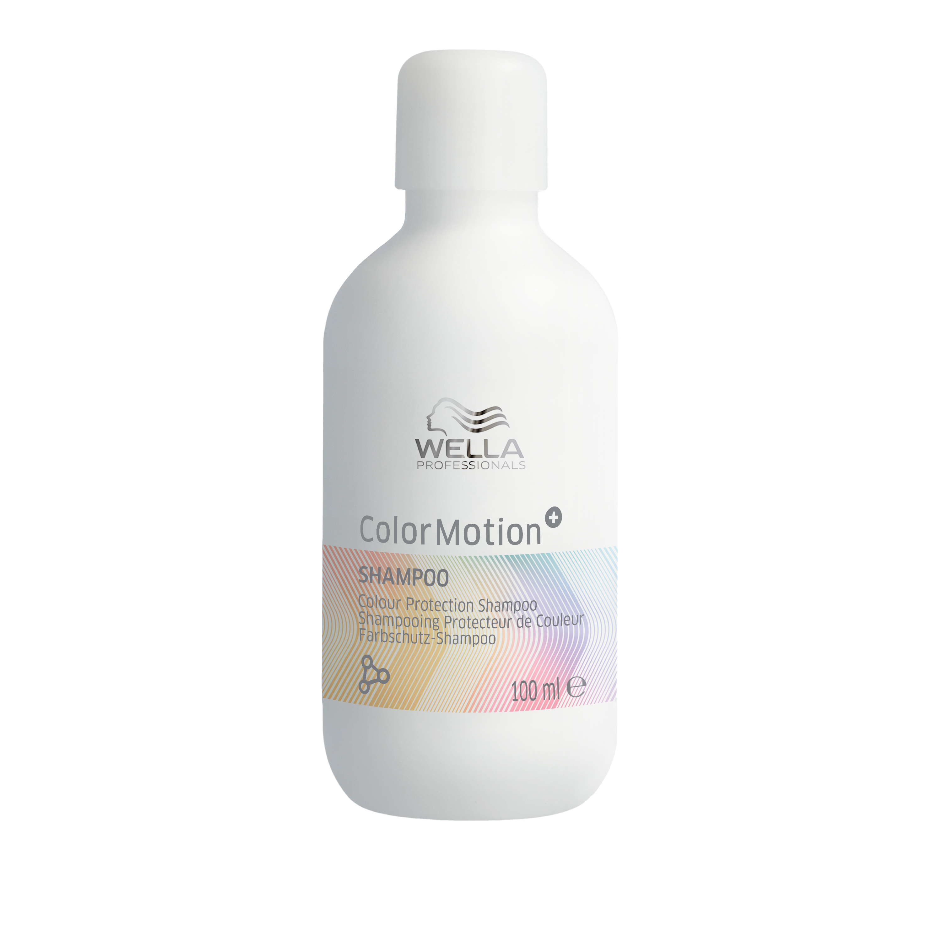 Wella ColorMotion+ Shampoo 100ml Wella ColorMotion+ Shampoo 100ml