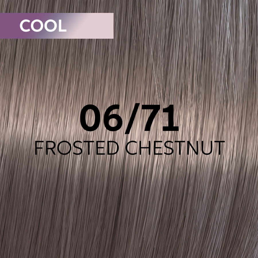 06/71 Frosted Chestnut