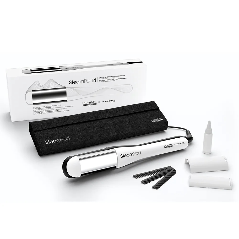 Loreal Professionnel Paris SteamPod Styler 4.0 Loreal Professionnel Paris SteamPod Styler 4.0