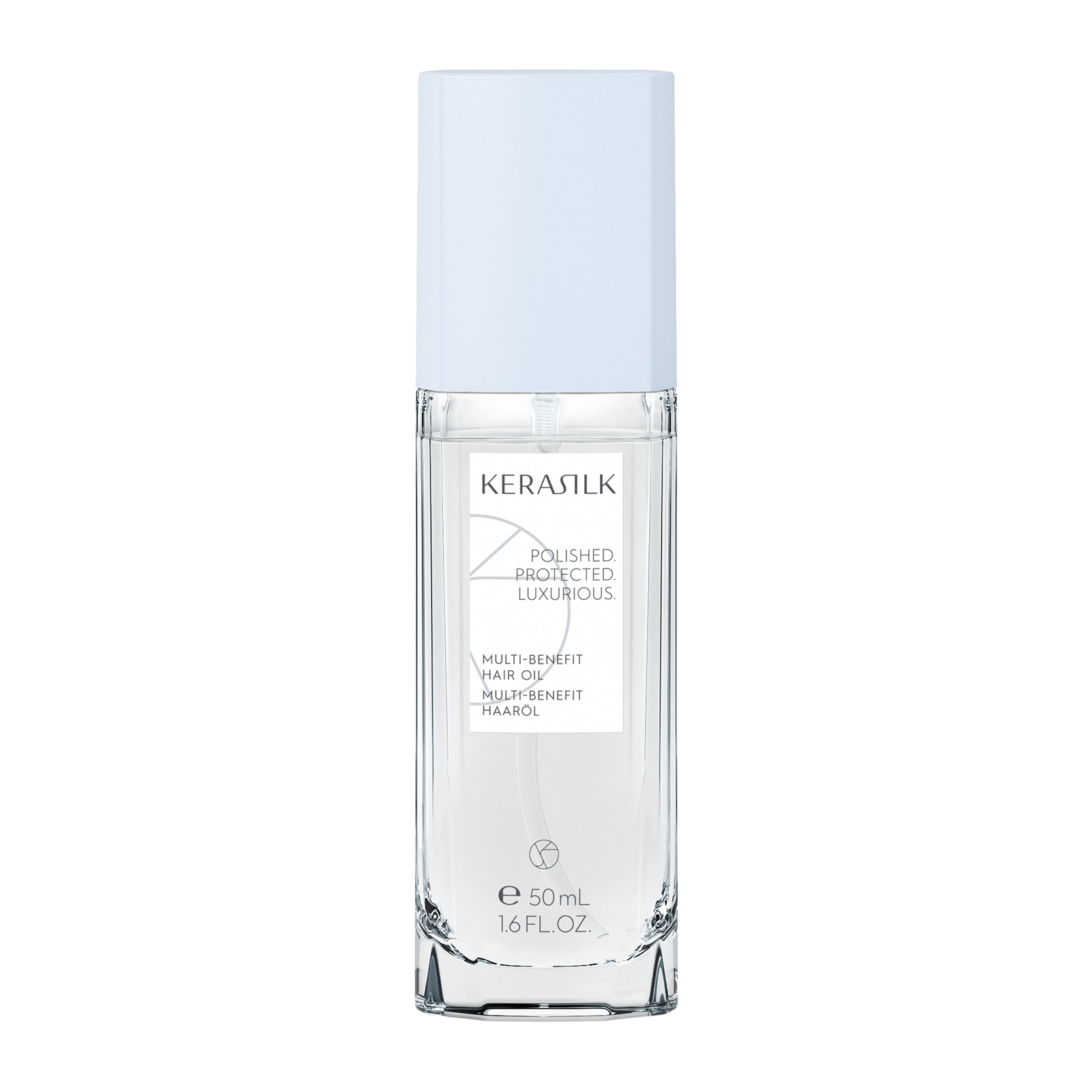 Kerasilk Specialist Multi-Benefin Hair Oil 50ml Kerasilk Specialist Multi-Benefin Hair Oil 50ml