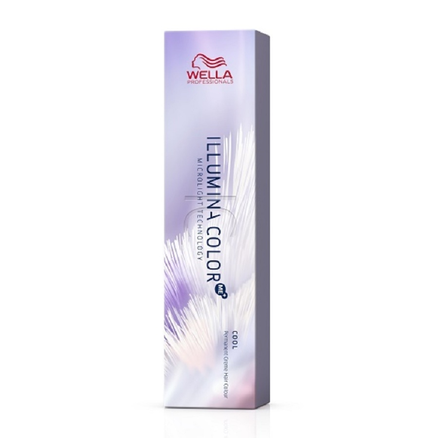 Wella Illumina Color ME+ 60ml Wella Illumina Color ME+ 60ml