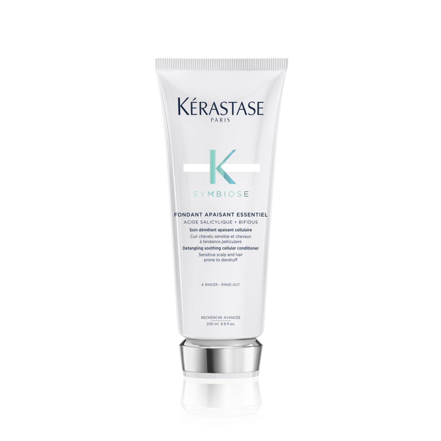 Kérastase Symbiose Fondant Apaisant Essentiel 200ml Kérastase Symbiose Fondant Apaisant Essentiel 200ml