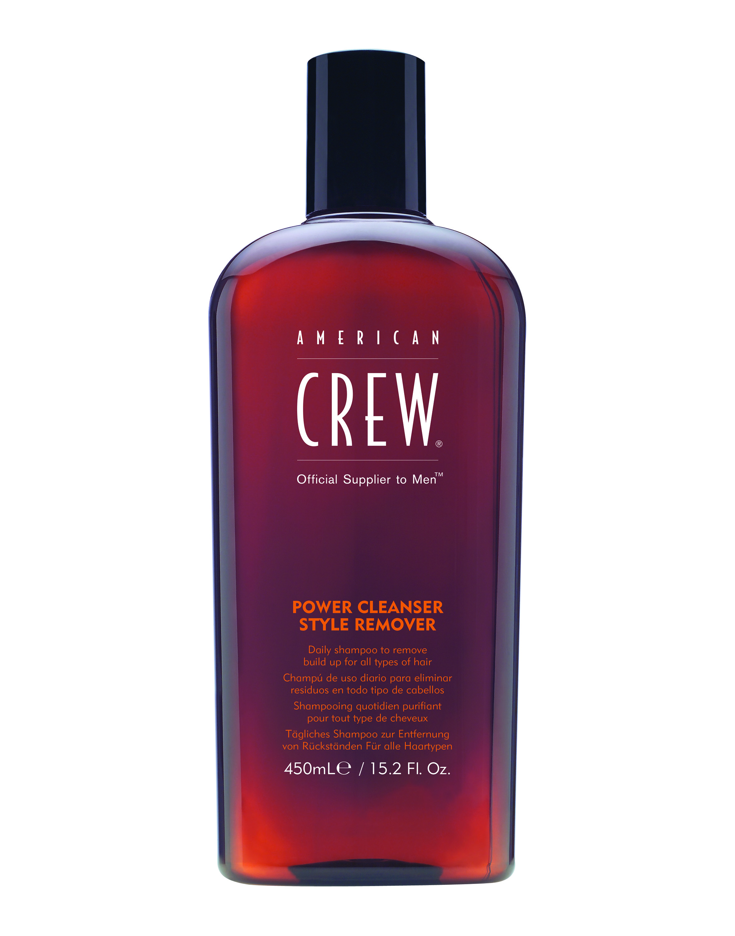 American Crew Power Cleanser Style Remover Shampoo 250ml SALE