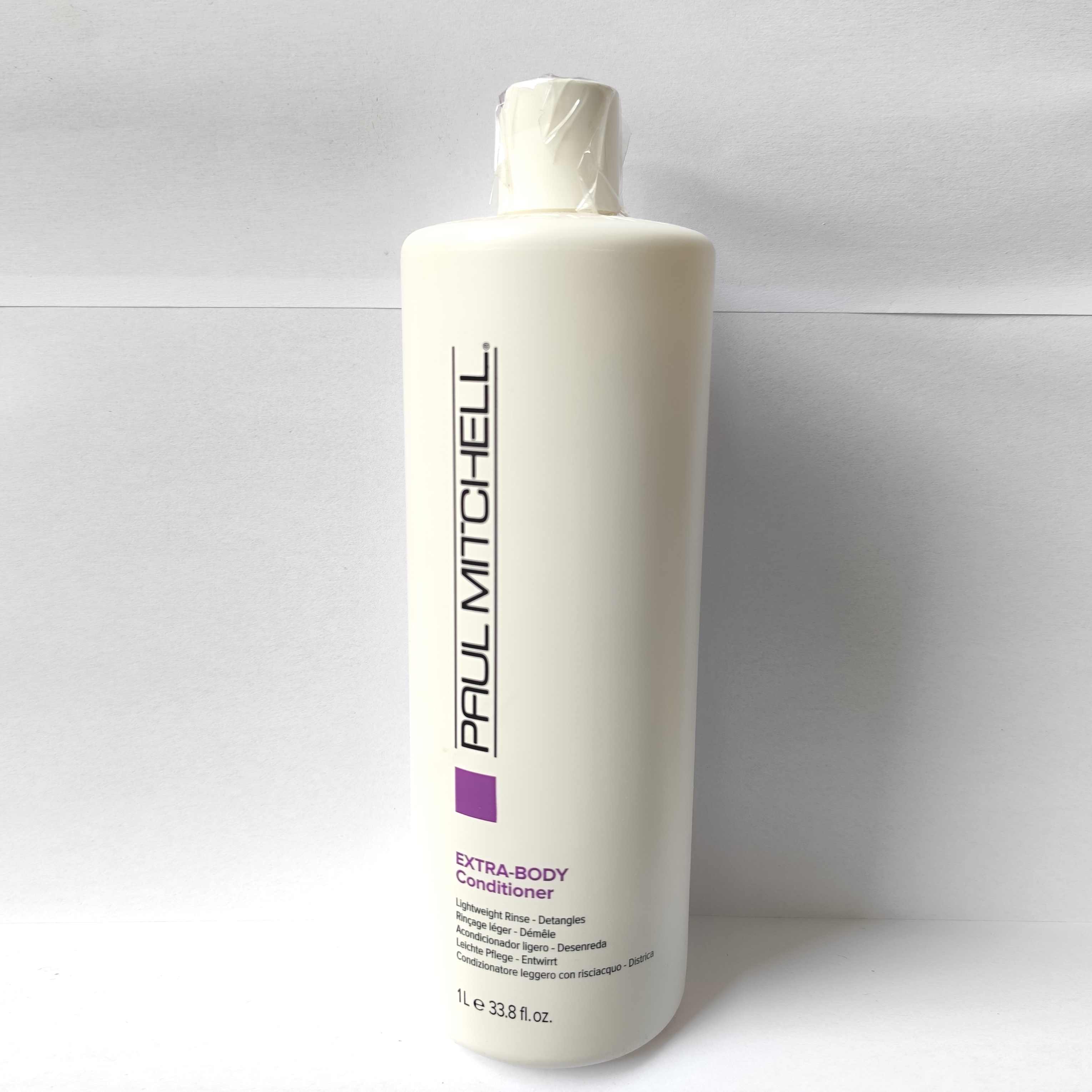 Paul Mitchell Extra Body Conditioner 1000ml