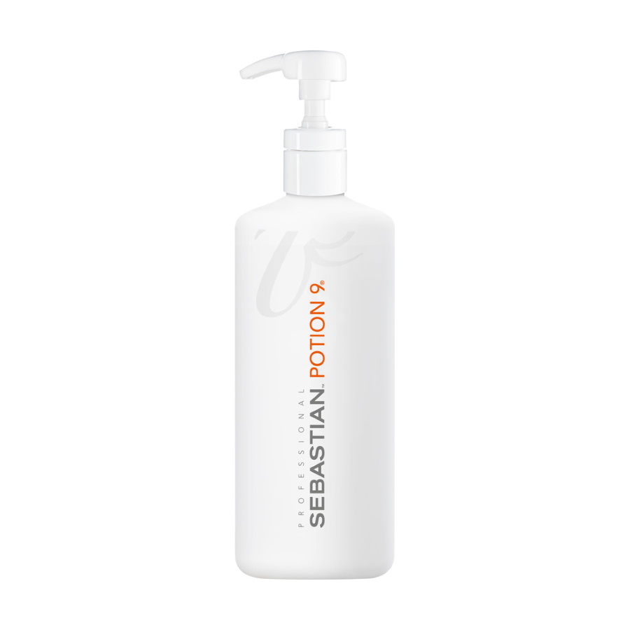 Sebastian Potion 9 Wearable Styling Treatment 500ml Sebastian Potion 9 Wearable Styling Treatment 500ml