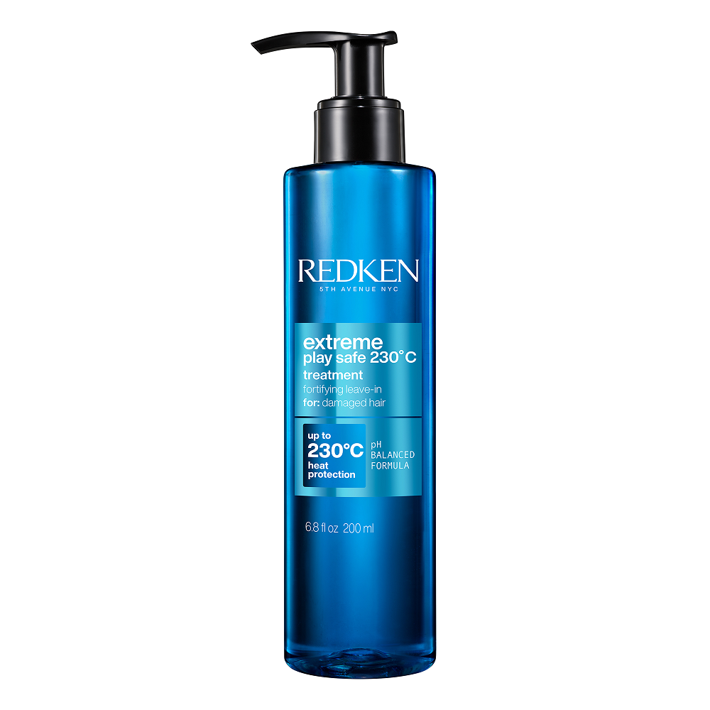 Redken Extreme Play Safe 200ml Redken Extreme Play Safe 200ml
