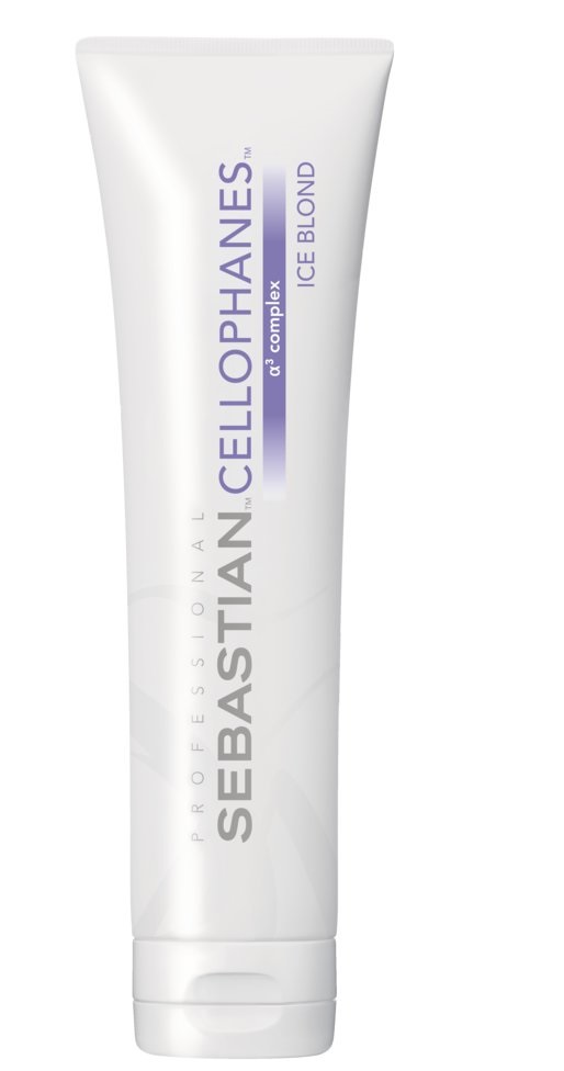 Sebastian Cellophanes Ice Blonde 7-12 300ml Sebastian Cellophanes Ice Blonde 7-12 300ml