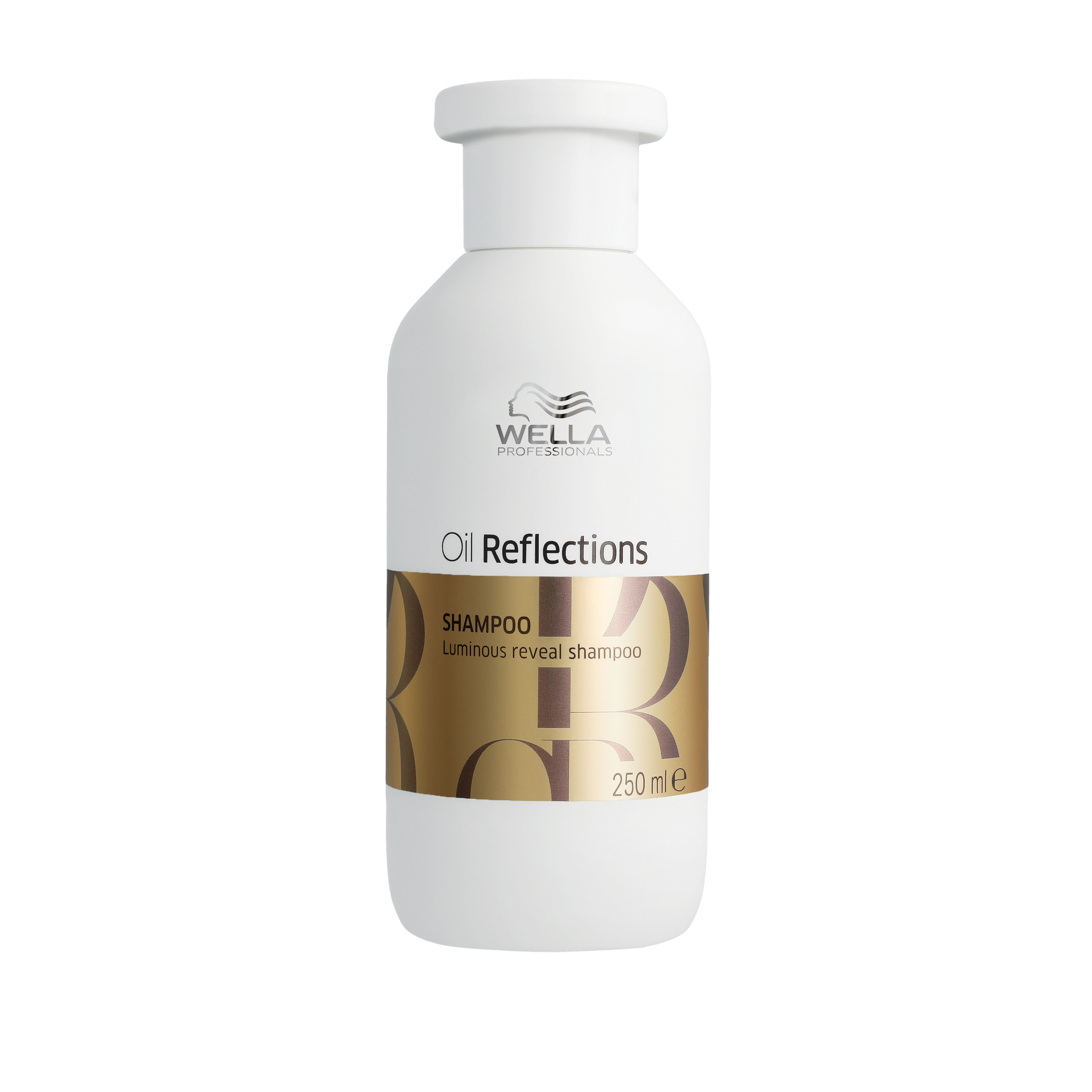 Wella Oil Reflections Shampoo 250ml Wella Oil Reflections Shampoo 250ml