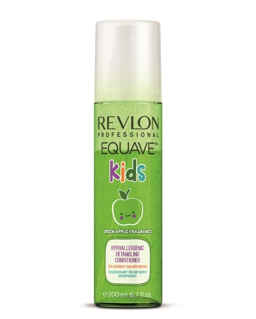 Revlon Professional Equave Kids Detangling Conditioner 200ml  Revlon Professional Equave Kids Detangling Conditioner 200ml