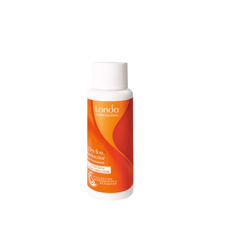 Londa Color Oxidations Emulsion 1,9% 60ml Londa Color Oxidations Emulsion 1,9% 60ml