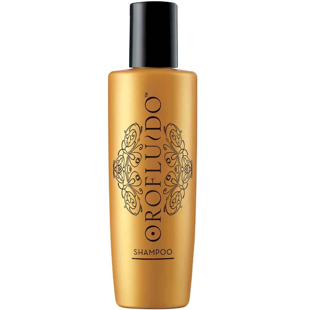 Orofluido Shampoo 200ml Orofluido Shampoo 200ml