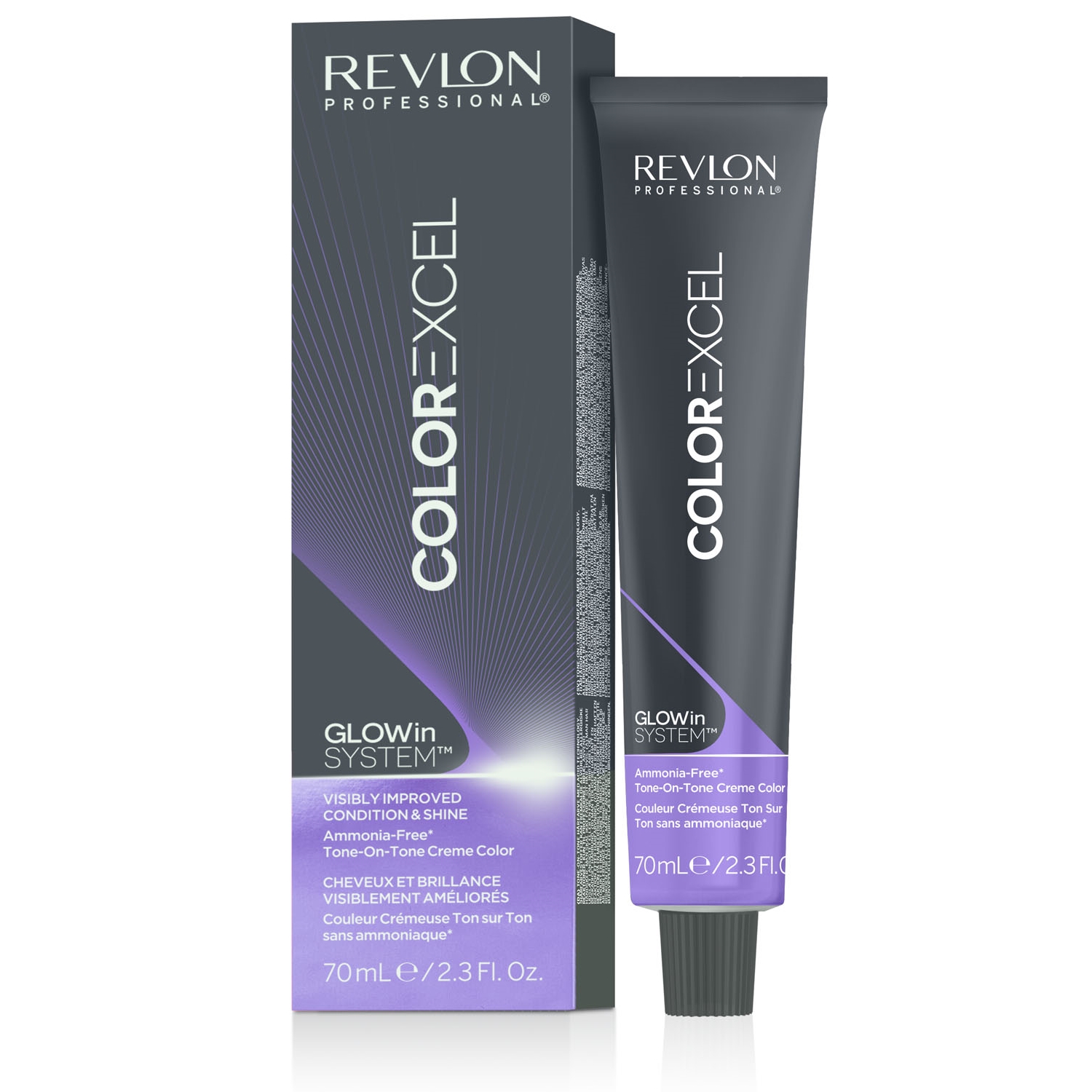 Revlon Color Excel 70ml Revlon Color Excel 70ml