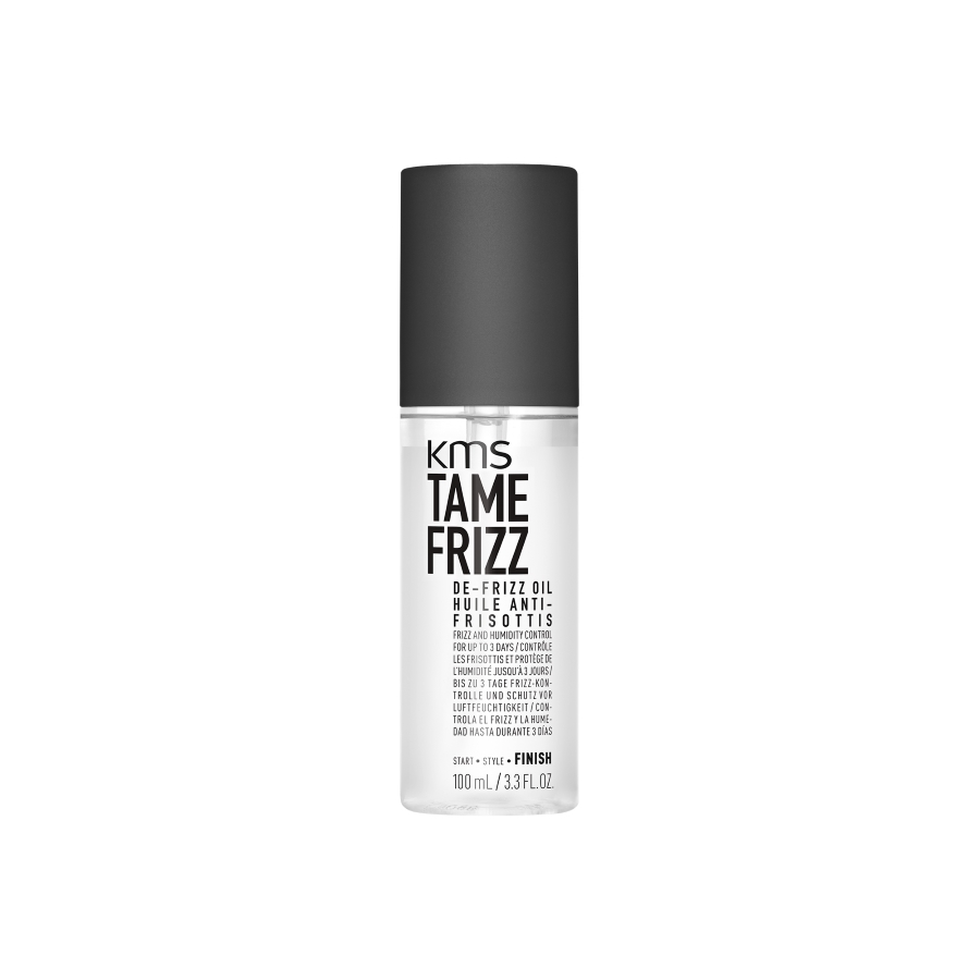 KMS Tamefrizz De-Frizz Oil 100ml SALE KMS Tamefrizz De-Frizz Oil 100ml SALE