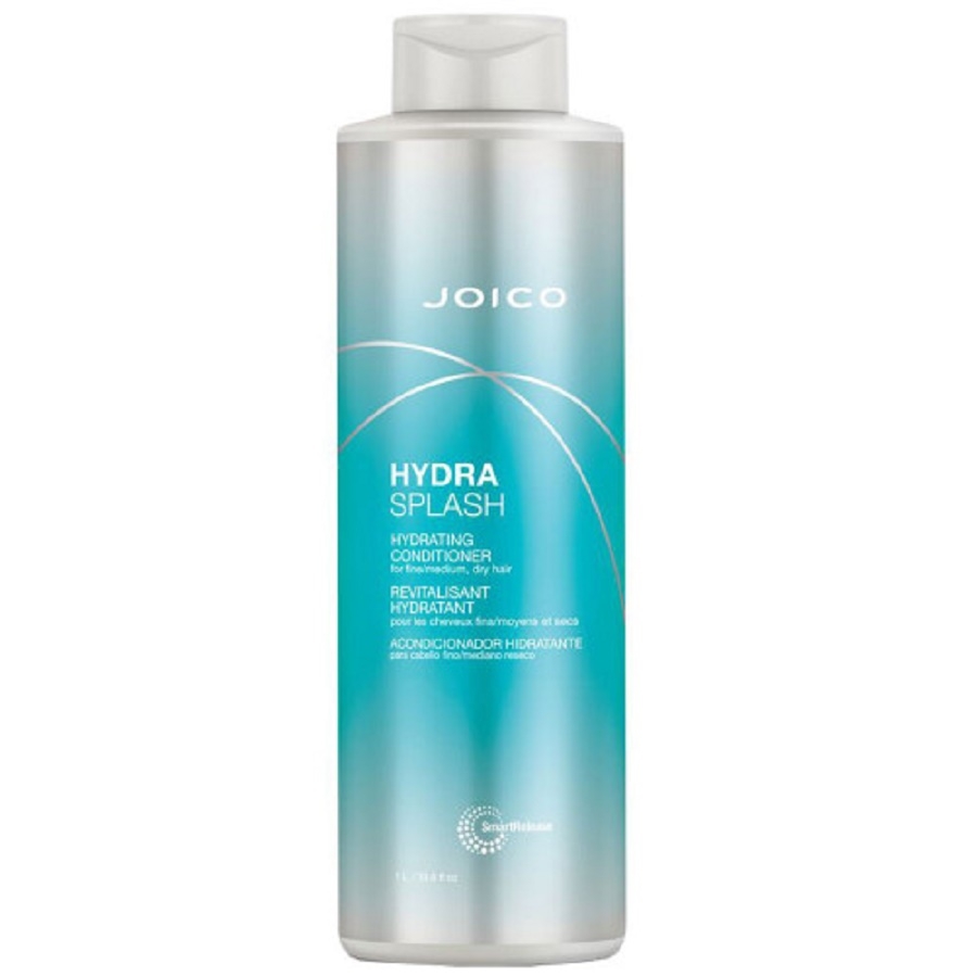 Joico HydraSplash Hydrating Conditioner 1000ml Joico HydraSplash Hydrating Conditioner 1000ml
