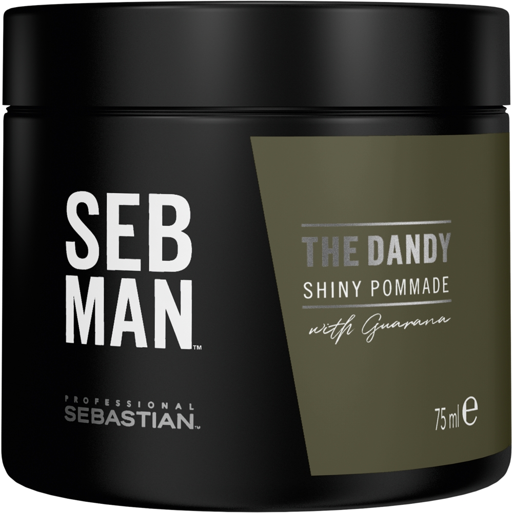 Sebastian Man The Dandy Light Hold Pomade 75ml