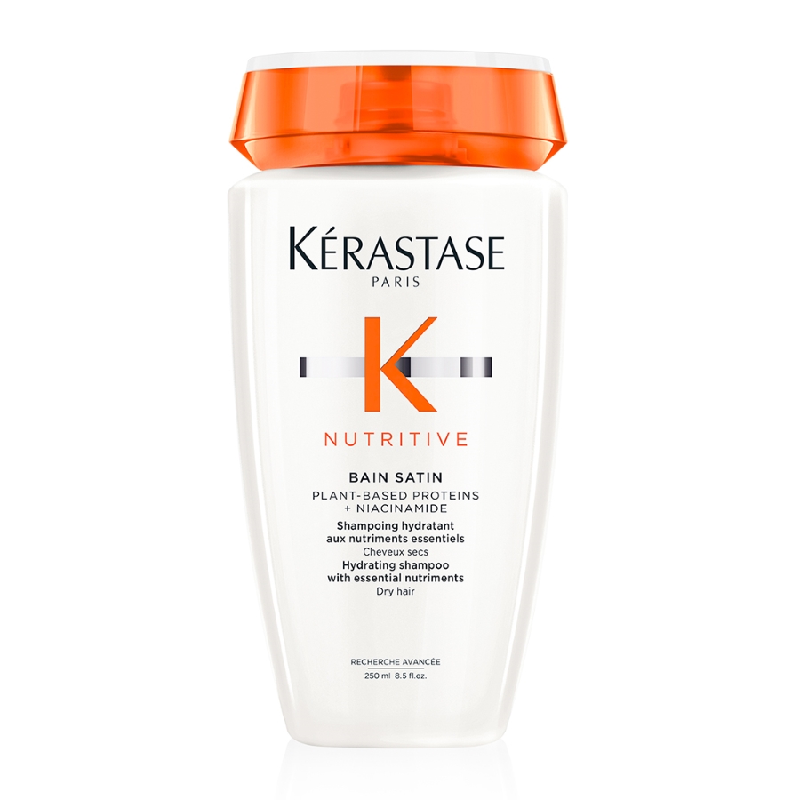 Kérastase Nutritive Bain Satin 250ml Kérastase Nutritive Bain Satin 250ml