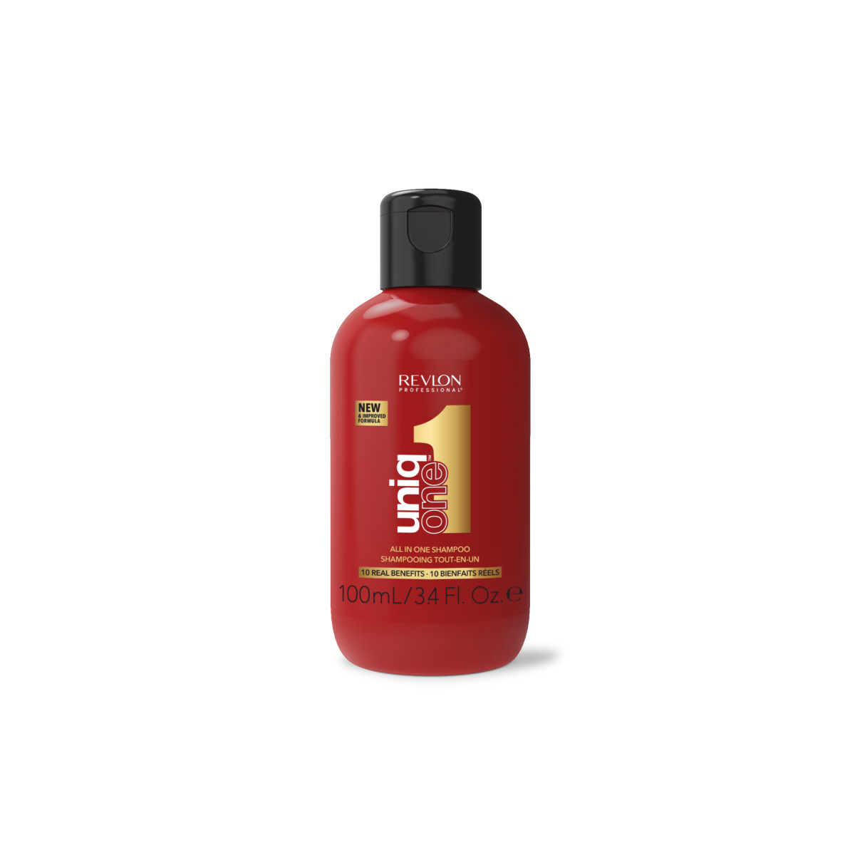 Revlon Professional UniqOne All in One Shampoo 100ml Revlon Professional UniqOne All in One Shampoo 100ml